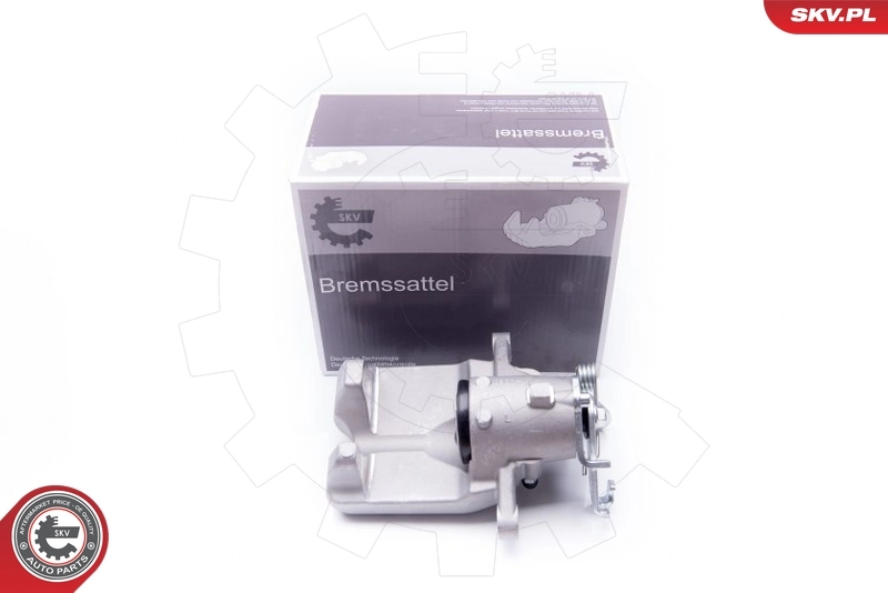 Brake Caliper